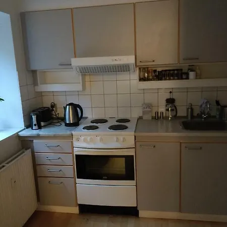 Beautiful In The Greater Apartment Copenhagen
