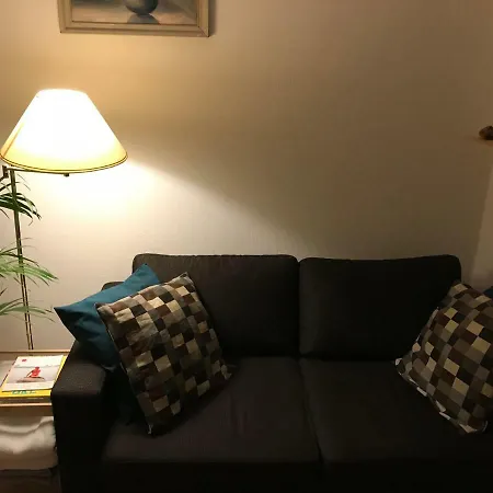 Apartment Beautiful In The Greater Copenhagen