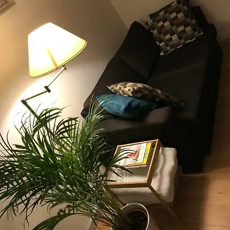 Apartment Beautiful In The Greater *