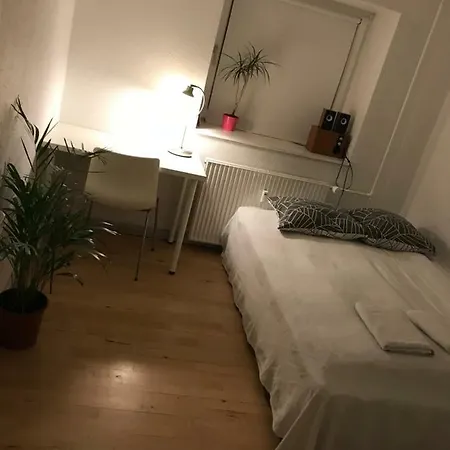 Beautiful In The Greater * Copenhagen